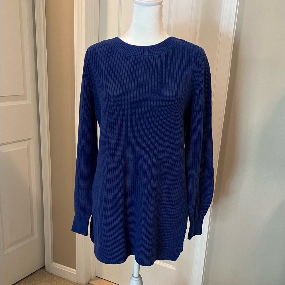 Loft Pullover sweater